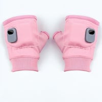 Portable Heating Gloves