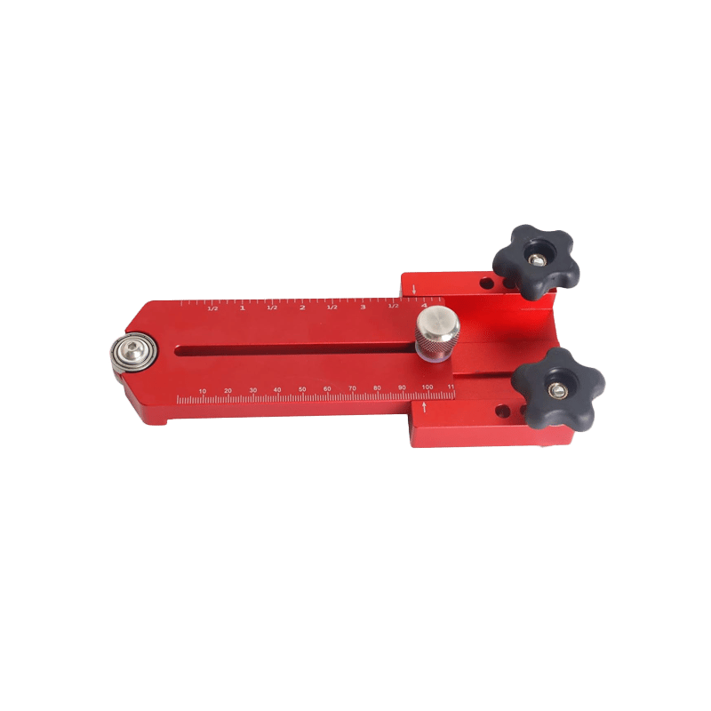 SAKER® Table Saw Thin Rip Jig