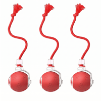 Interactive Rechargeable Ball Cat & Dog Toy