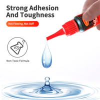 Universal Strong Bonding Glue