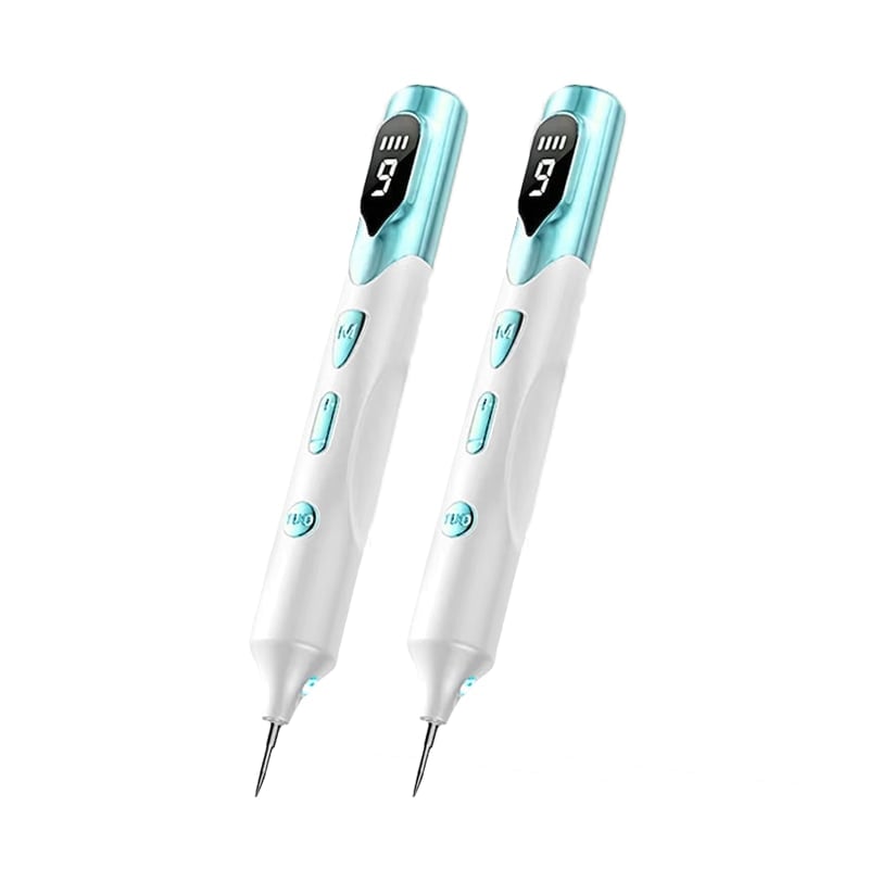 USB Charging LED Beauty Pen