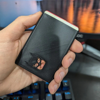 Batman ID-kort etui