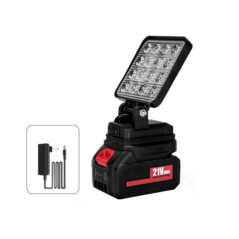 Sakerplus®  led work light