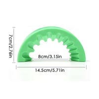 10-in-1 Grinding Drill Holder