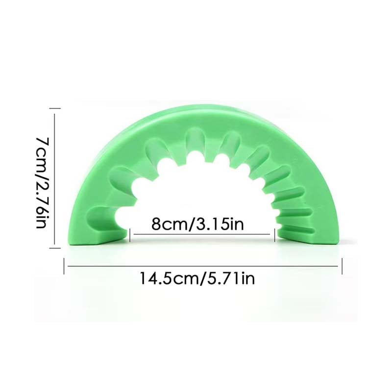 10-in-1 Grinding Drill Holder