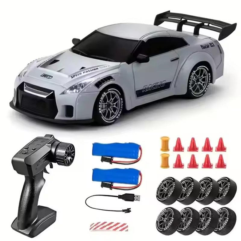 Remote Control High Speed Drift Car