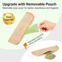 Catnip Pet Pillow