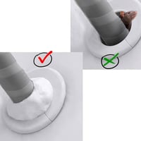 Multi-Purpose Wall & Pipe Sealing Clay