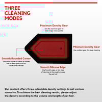 Pet Hair Remover Tool