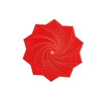 3D Printed Handheld Star Sensory Fidget Toy