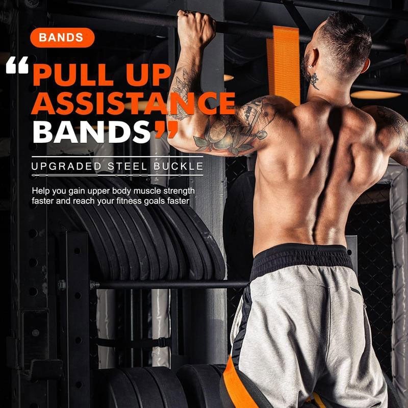 Adjustable Weight Knee Support Strength Training Set