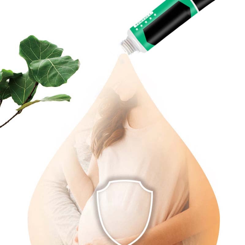Strong nail-free glue