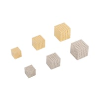 Buck Ball Magisches Gebäudeballspielzeug Das Pädagogische Spielwaren