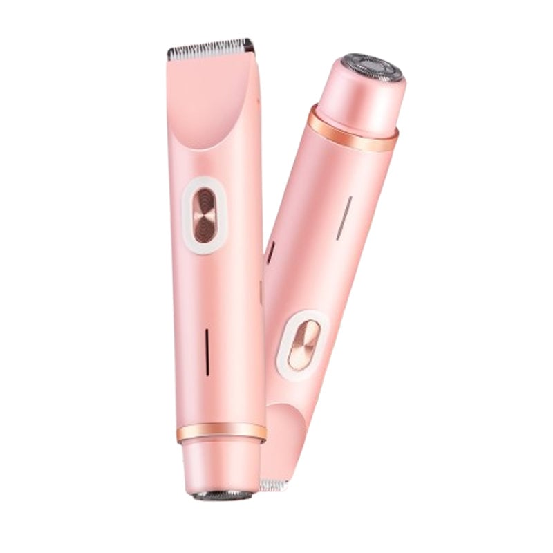 Sakerplus 2 in 1 Electric Shaver