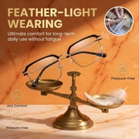 Smart Photochromic Reading Glasses