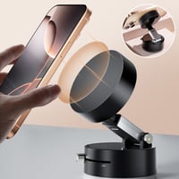 【sale】Vacuum Suction Magnetic Holder