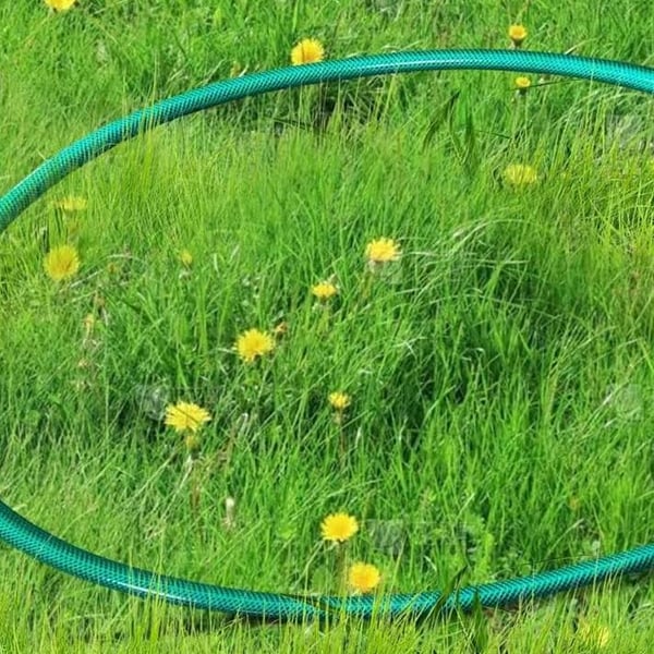 Automatic retractable hose reel + shower head