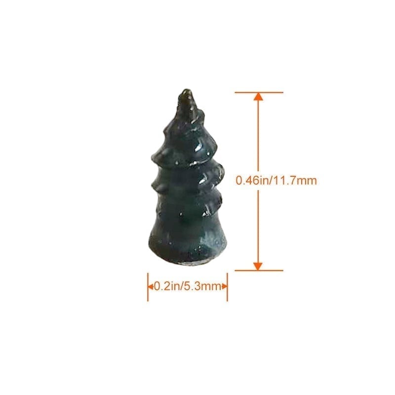 Auto Tire Repair Nail
