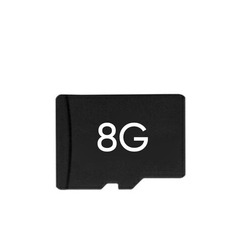 Wireless Indoor Camera for Home Security