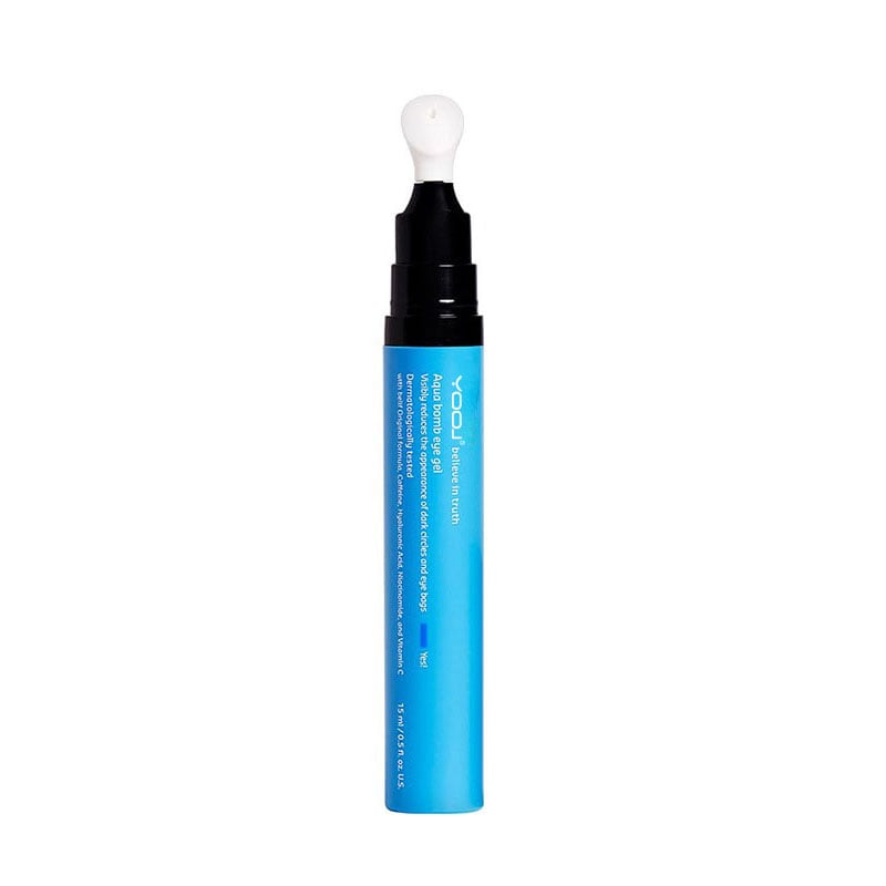 Firming Cooling Eye Gel