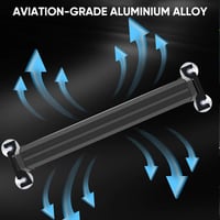 Emergency Strobe Warning Light Bar