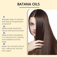Batana Hair Oil