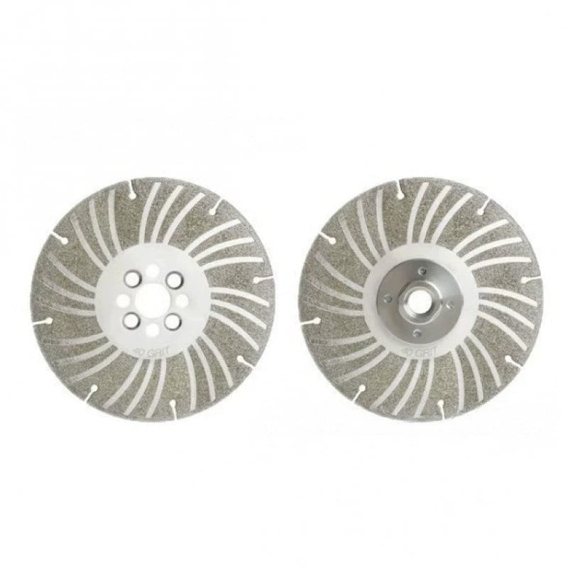 Durable Diamond Angle Grinding Wheel