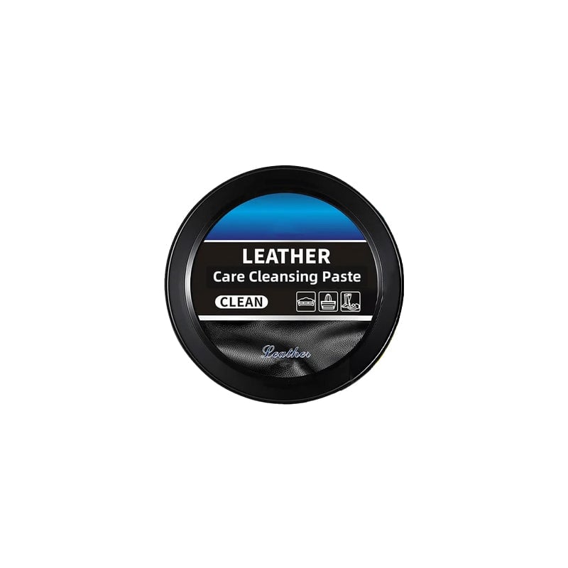 Lederpflegecreme