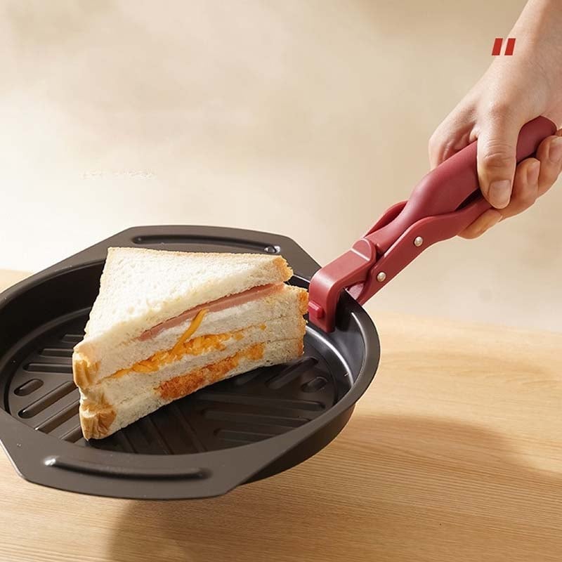Multi-Purpose Anti-Scald Bowl Holder Clip