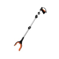 🦯Zusammenklappbarer Greifer mit 360° drehbarem Clip