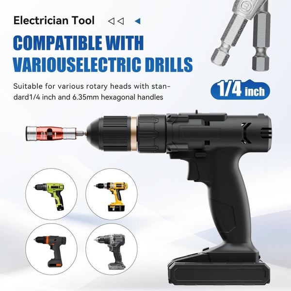 Sakerplus Wire Stripper Kit