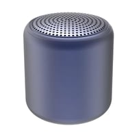 Tragbarer Bluetooth-Lautsprecher in Makronenfarbe