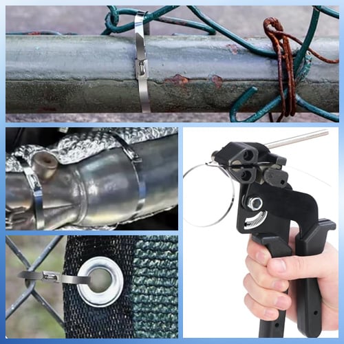 Fast Secure Locking
