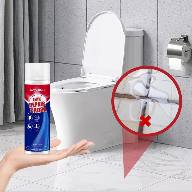 Auslaufsicherer Reparaturkleber