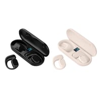 🎶Flash Sale-50% Off🎶Wireless Ear Hanging Bluetooth Headset