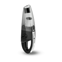 Kexon™  Cordless Handheld Wet and Dry Vacuum Cleaner