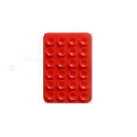 Silicone Suction Phone Case Adhesive Mount