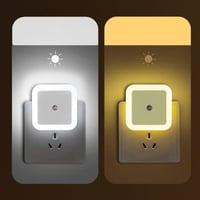 ⚡Light-Activated Sensor LED Night Light