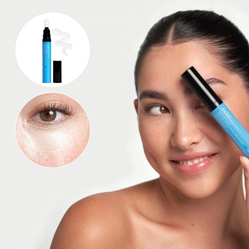 Firming Cooling Eye Gel