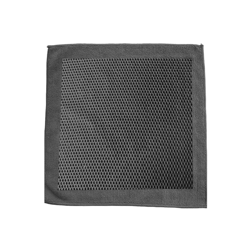 Professional Synthetic Clay Towel for Advanced Auto Detailing