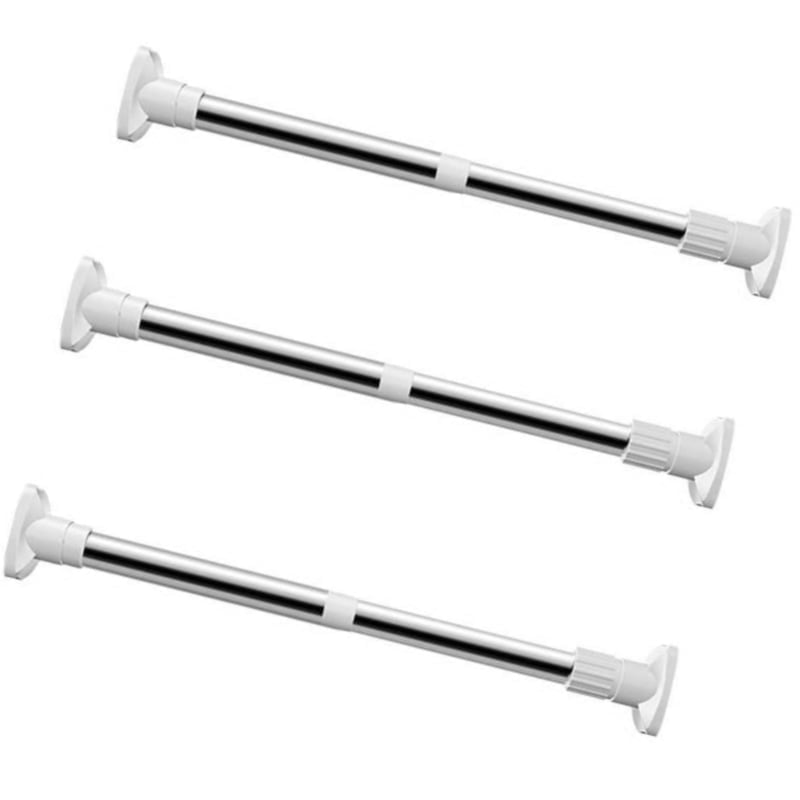 Clothing Hanger Telescopic Rod