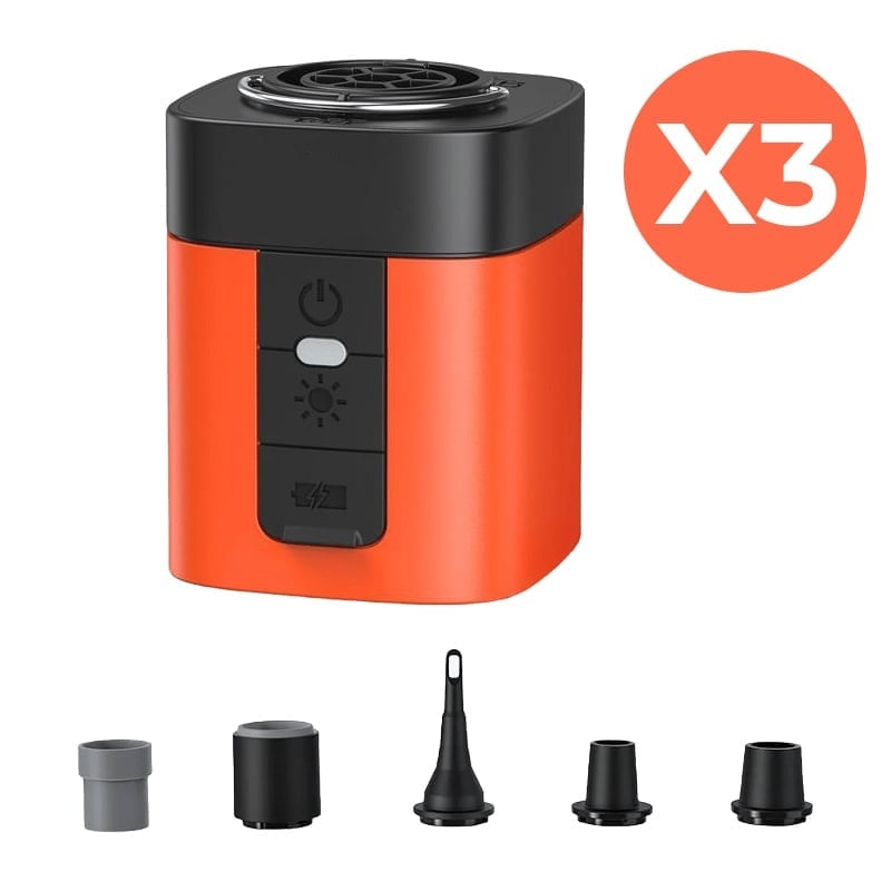Mini Air Pump