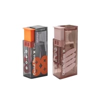 ✨ Portable pop-up toothpick box
