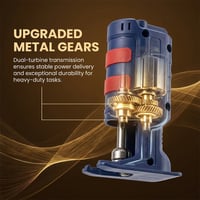 Sakerplus® Electric Drill Reciprocating Saw Adapter Converter