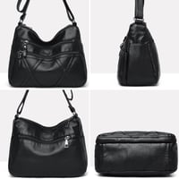 Mode Leder Mädchen Umhängetasche
