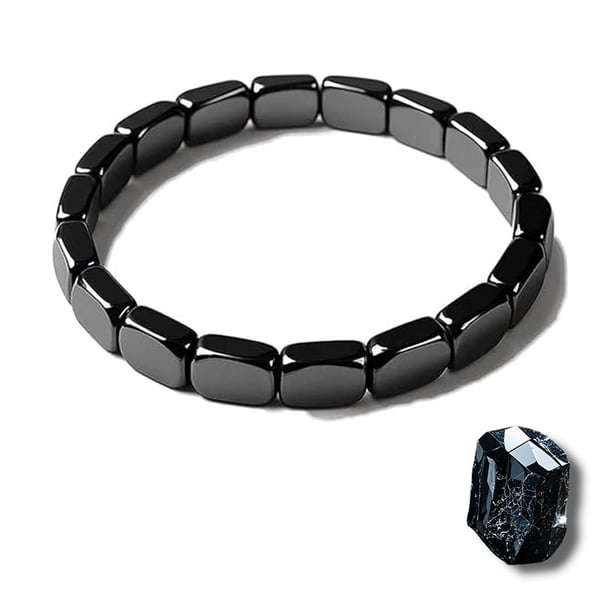 Hematite Bracelet 🖤
