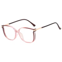 Portable Fashion Anti-Blue Light Reading Glasses