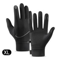 Fahrradhandschuhe mit Anti-Rutsch-Funktion für Touchscreens