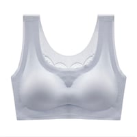Ultratynd Plus Size Ice Silk Comfort bh