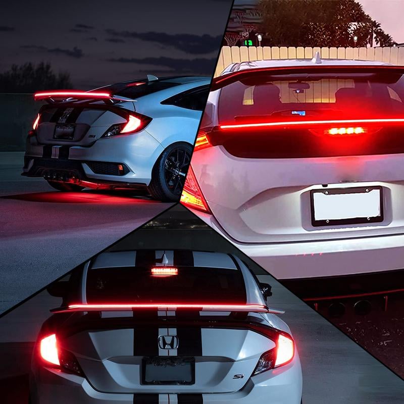 LED Tail Light Strip for Cars